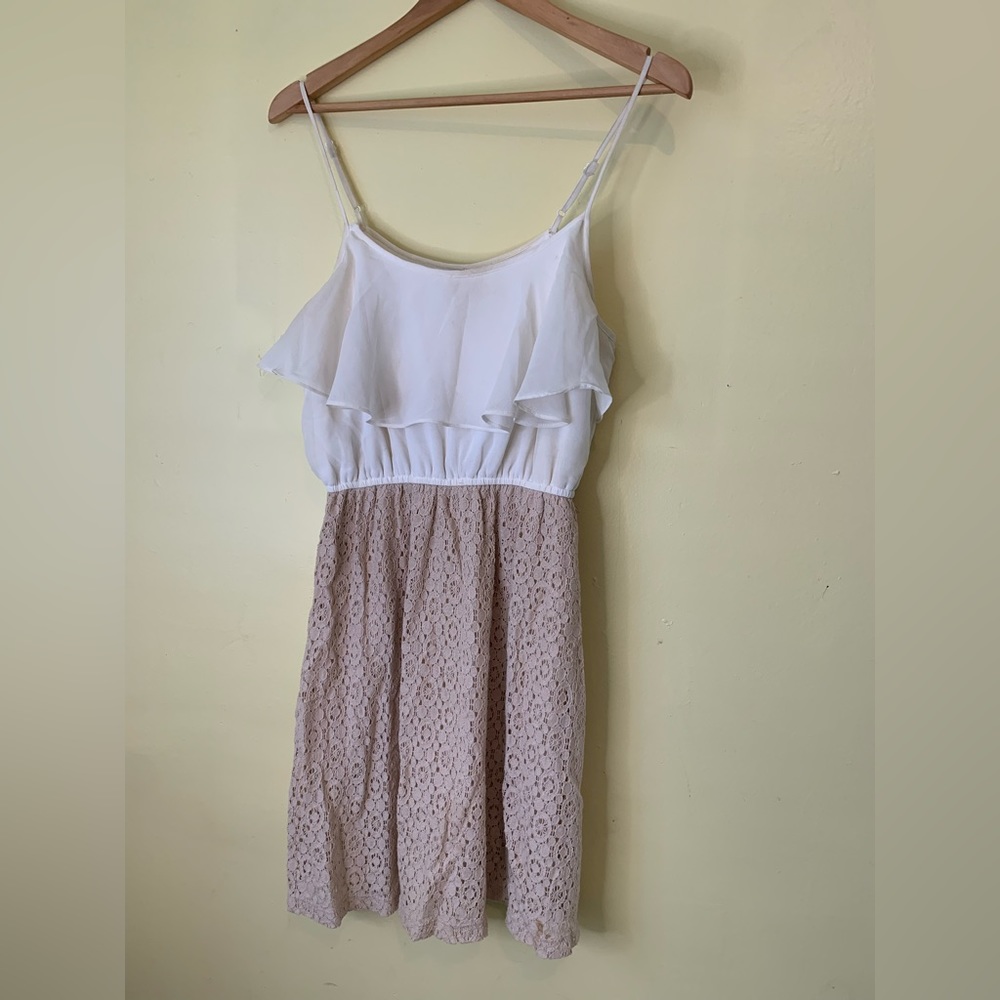 Forever 21 sundress